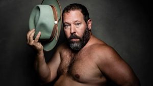 Bert Kreischer Comedy Income