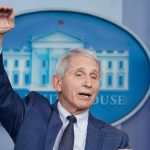 Anthony Fauci Age