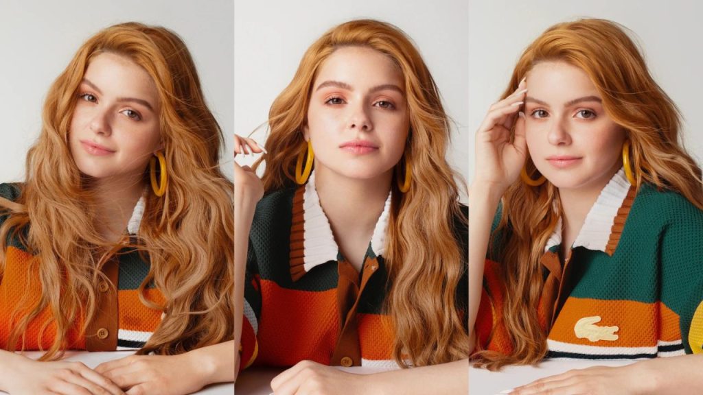 Ariel Winter Income