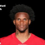 Charvarius Ward Net worth