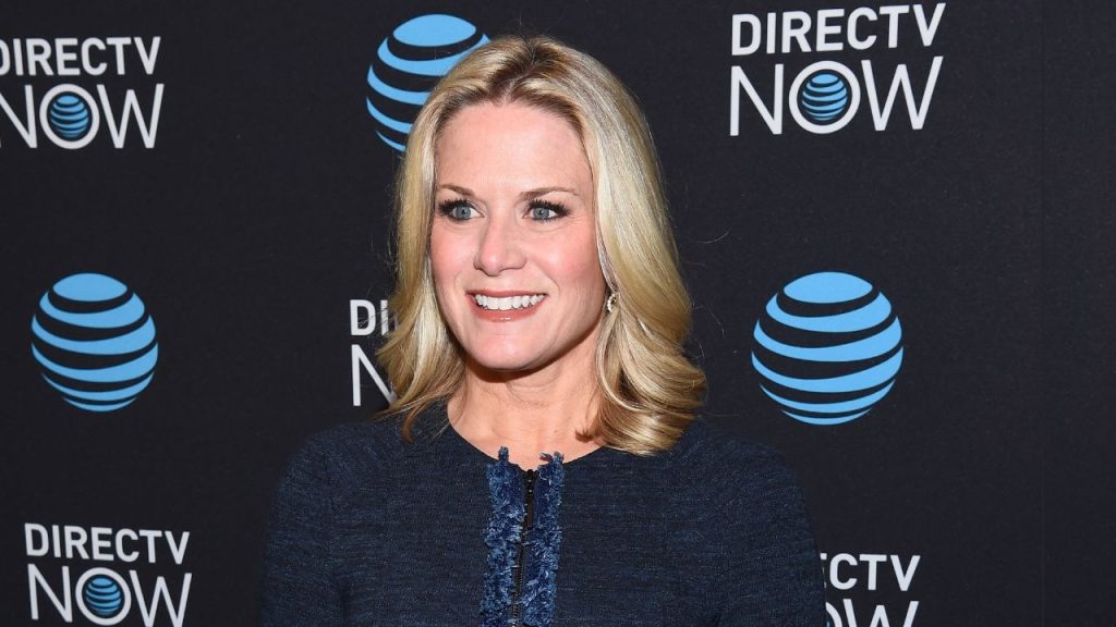 Martha MacCallum salary