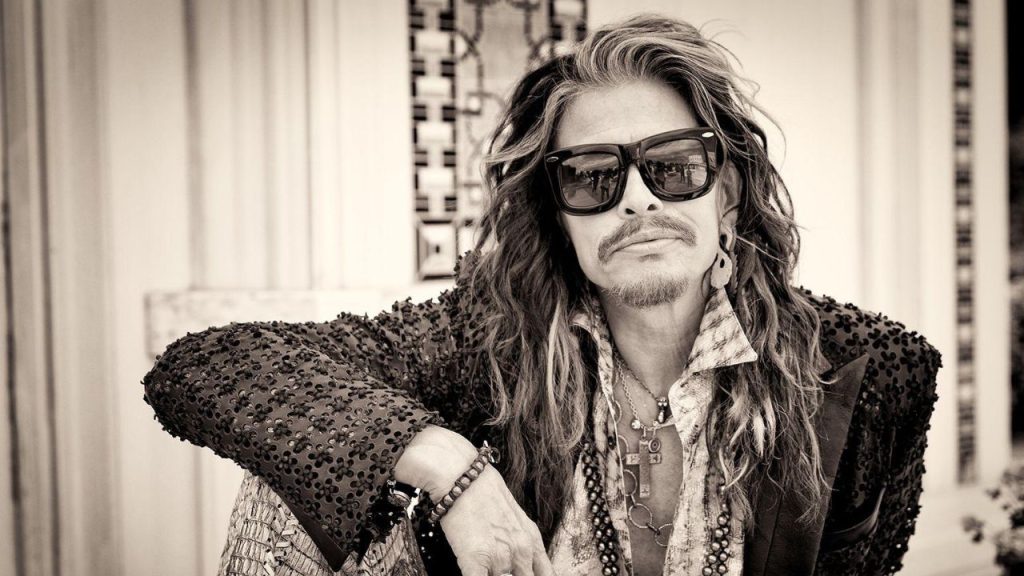 Steven Tyler Salary