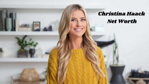 Christina Haack Net Worth