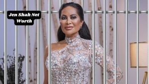 Jen Shah net worth