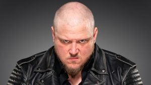 Sami Callihan Net Worth