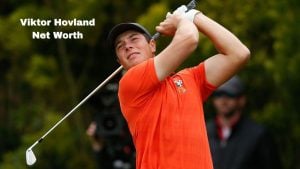 Viktor Hovland net worth