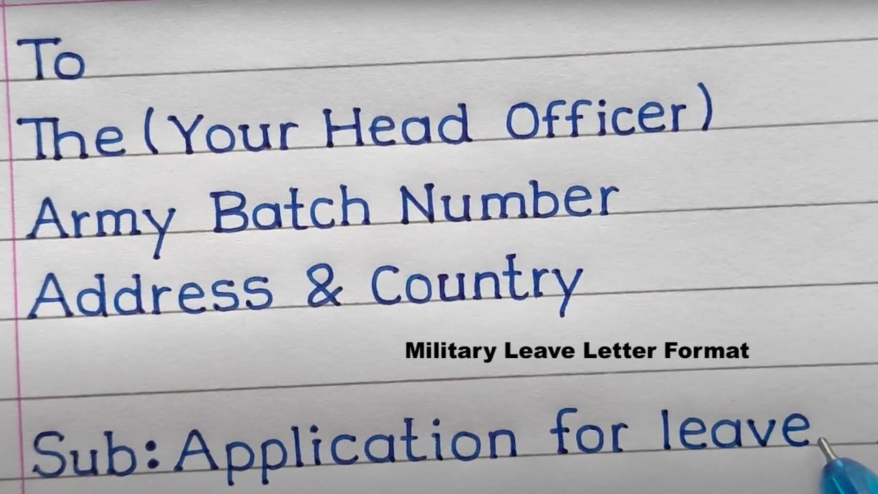 Military-Leave-Letter-Format-1